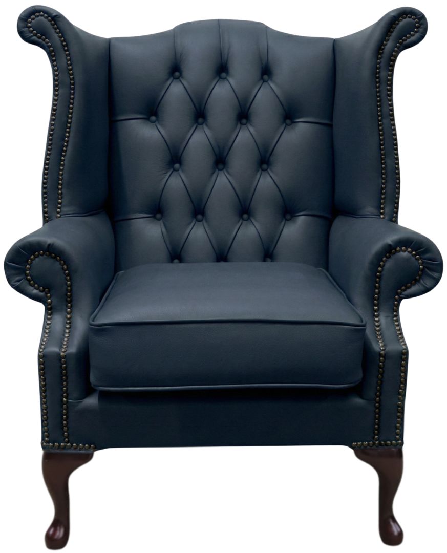 The Durham Chesterfield